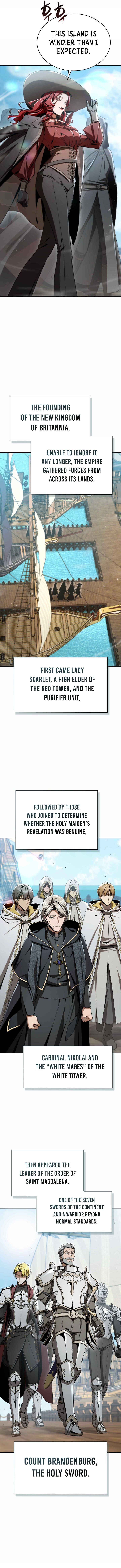 Dukedom's Legendary Prodigy Chapter 59 3